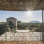 Apartman Gaia - Boutique Retreat Marathópoli
