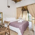 Gaia - Boutique Retreat Apartman