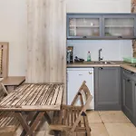 Gaia - Boutique Retreat Apartman