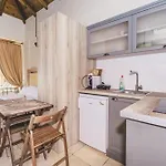 Gaia - Boutique Retreat Apartman