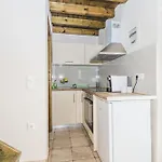 Apartman Gaia - Boutique Retreat Marathópoli