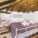 Gaia - Boutique Retreat Apartman *