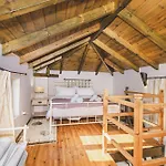 Gaia - Boutique Retreat Apartman Marathópoli