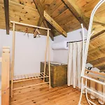 Gaia - Boutique Retreat Apartman Marathópoli