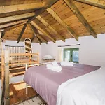 Apartman Gaia - Boutique Retreat Marathópoli