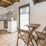 Gaia - Boutique Retreat Apartman