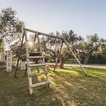 Gaia - Boutique Retreat * Marathópoli