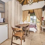 Apartman Gaia - Boutique Retreat Marathópoli