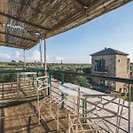 Gaia - Boutique Retreat Apartman Marathópoli