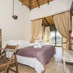Gaia - Boutique Retreat Apartman *