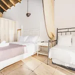 Gaia - Boutique Retreat Apartman *