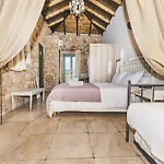Gaia - Boutique Retreat Apartman