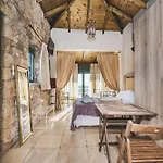 Gaia - Boutique Retreat Apartman