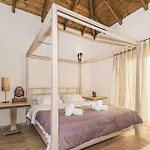 Gaia - Boutique Retreat Apartman Marathópoli