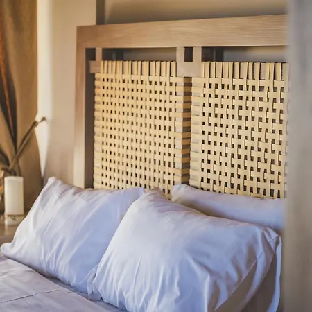 Gaia - Boutique Retreat * Marathopoli