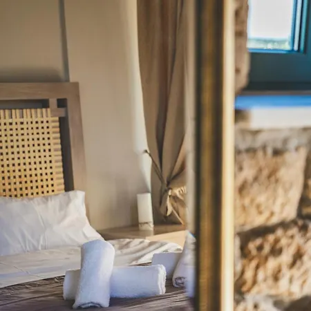 Appartement Gaia - Boutique Retreat