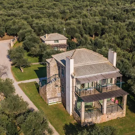 Gaia - Boutique Retreat * Marathopoli