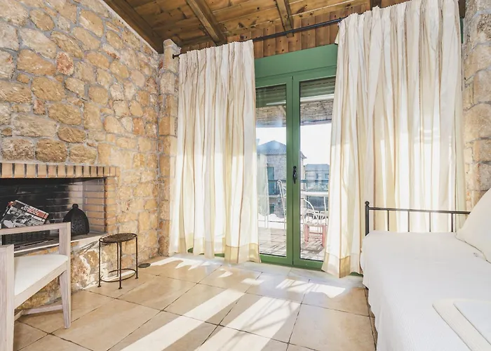 Gaia - Boutique Retreat