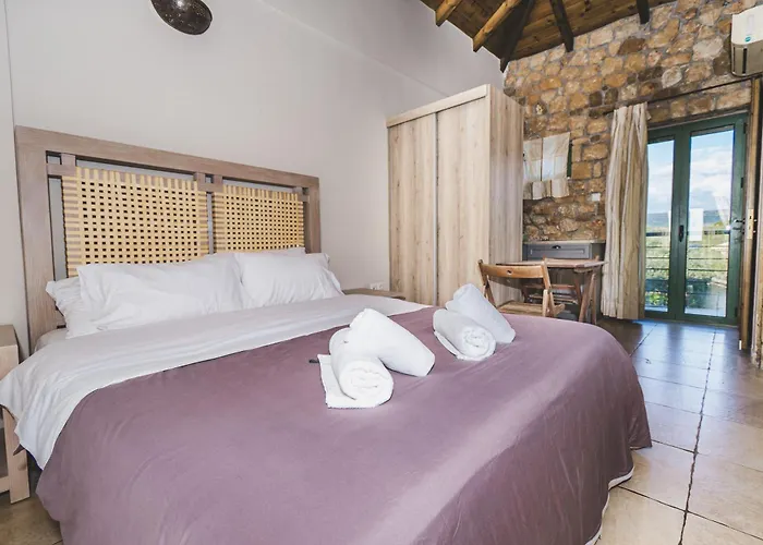 Appartement Gaia - Boutique Retreat