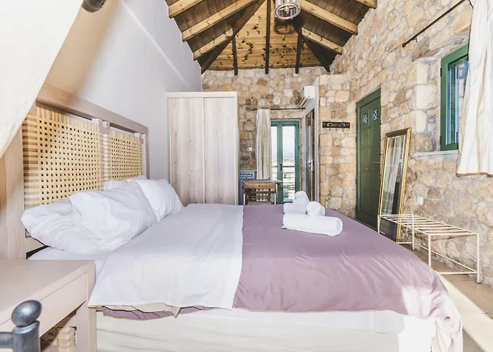 Gaia - Boutique Retreat *