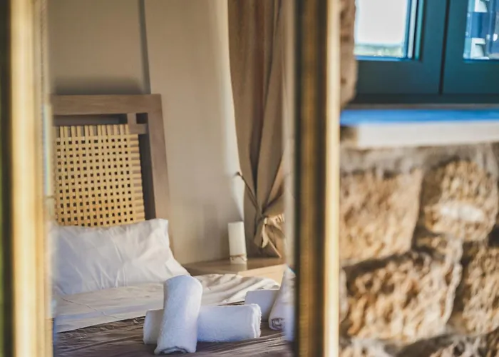 Appartement Gaia - Boutique Retreat