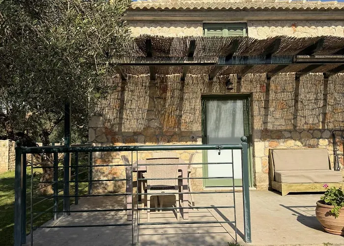 Gaia - Boutique Retreat Appartement *