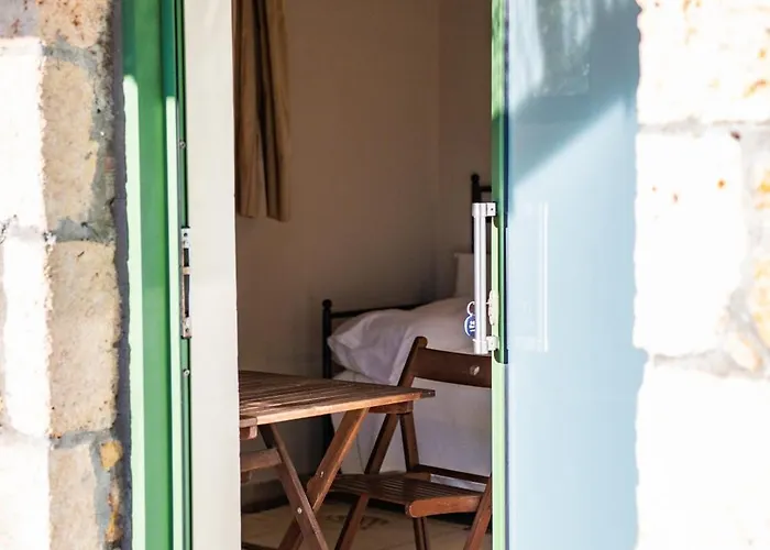 Gaia - Boutique Retreat Appartement *