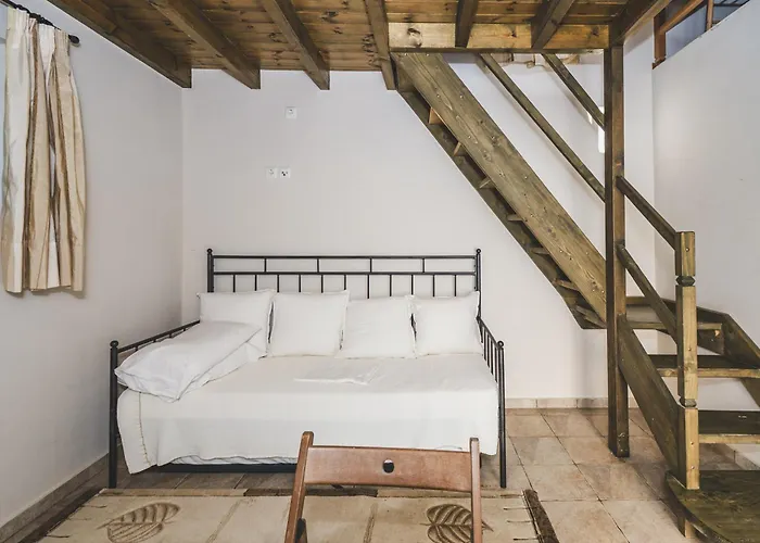 Gaia - Boutique Retreat *