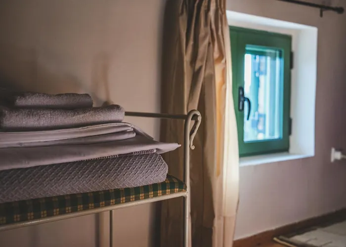Appartement Gaia - Boutique Retreat *