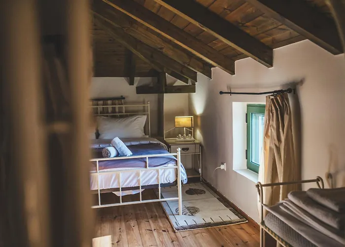 Gaia - Boutique Retreat