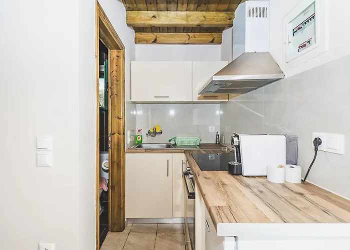 Gaia - Boutique Retreat *