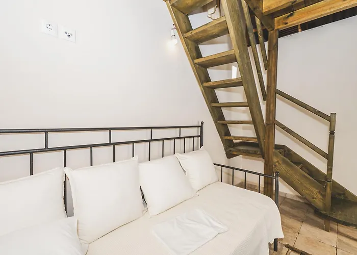 Gaia - Boutique Retreat Appartement