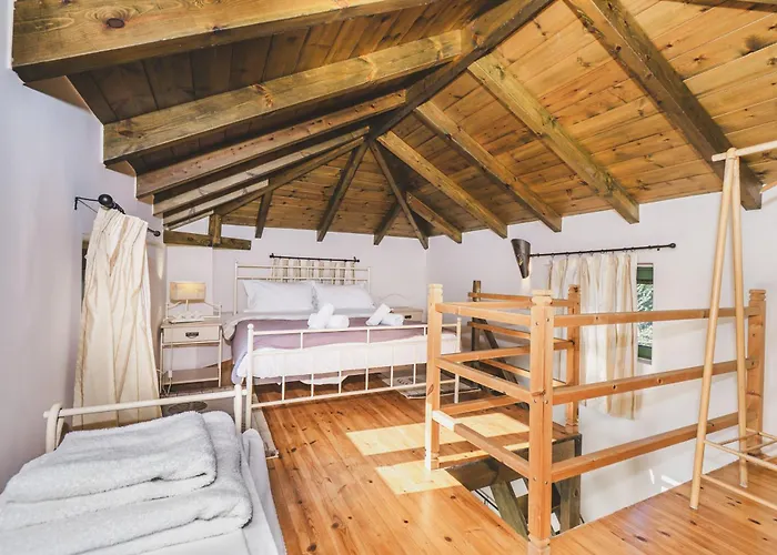 Appartement Gaia - Boutique Retreat