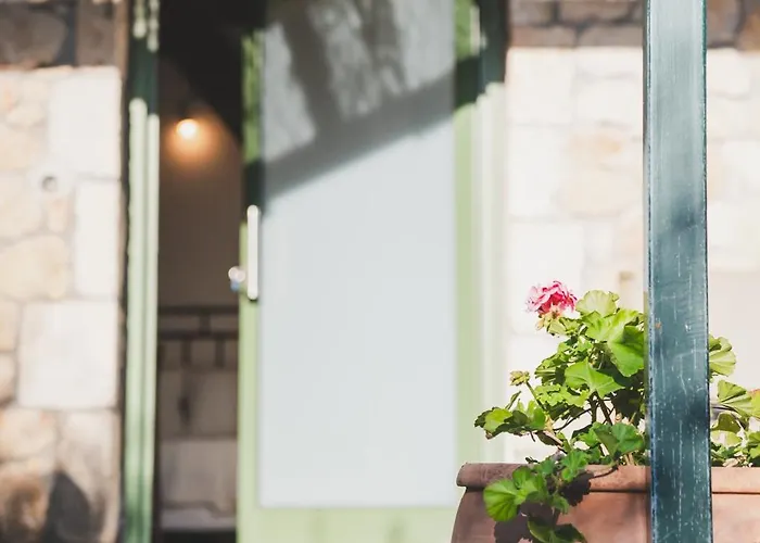 Gaia - Boutique Retreat * Marathopoli