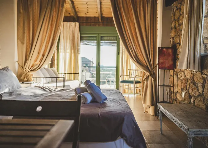 Gaia - Boutique Retreat Appartement
