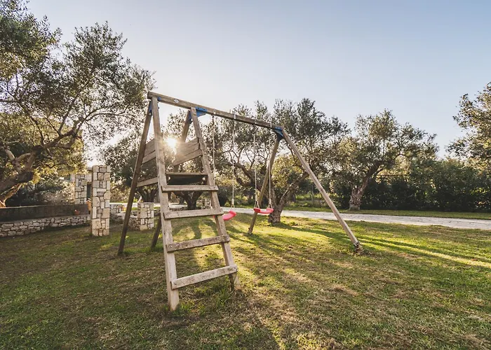 Gaia - Boutique Retreat * Marathopoli
