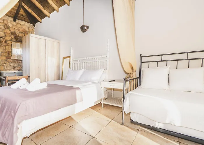 Gaia - Boutique Retreat Appartement *