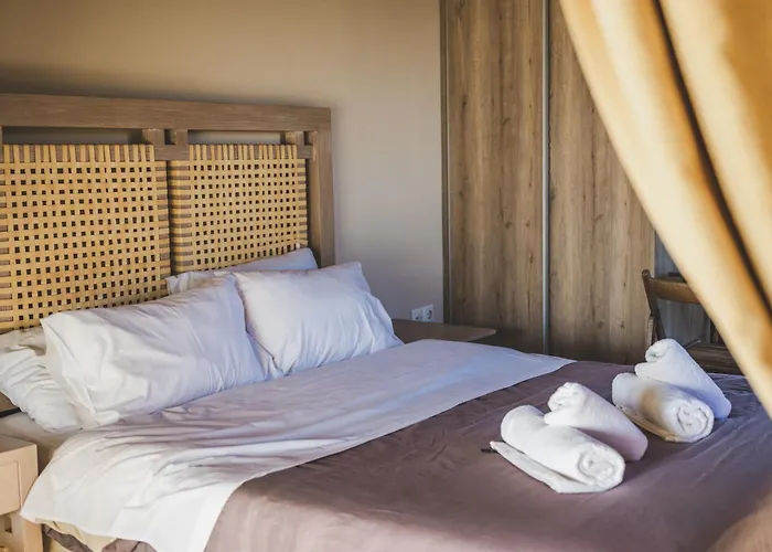 Appartement Gaia - Boutique Retreat