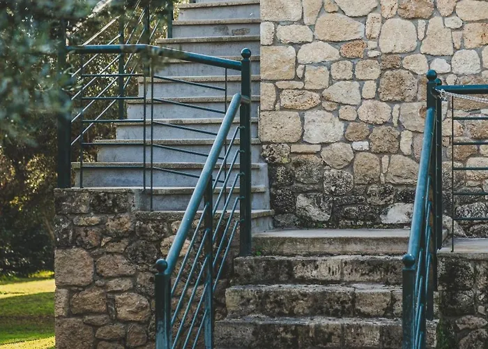 Appartement Gaia - Boutique Retreat *