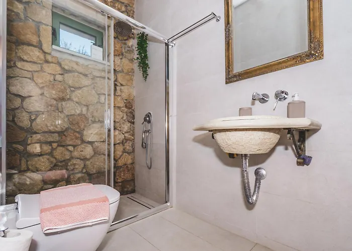 Gaia - Boutique Retreat *