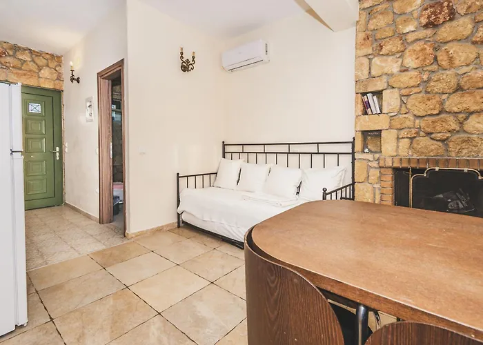 Appartement Gaia - Boutique Retreat