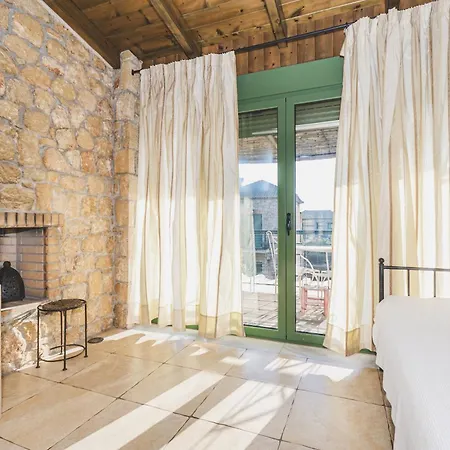 Gaia - Boutique Retreat
