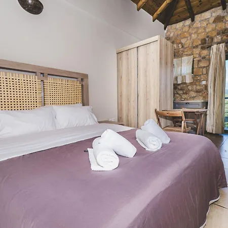 Daire Gaia - Boutique Retreat