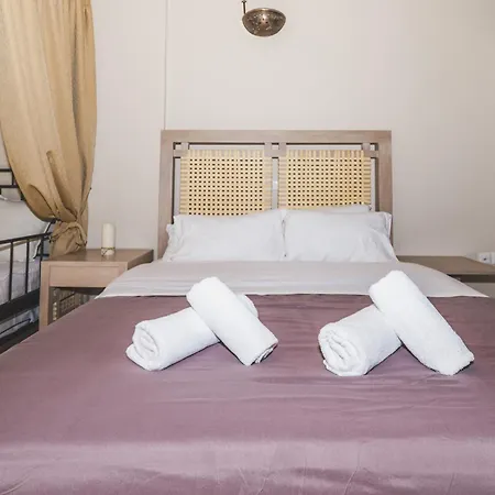 Gaia - Boutique Retreat * Marathopoli