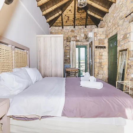 Gaia - Boutique Retreat *