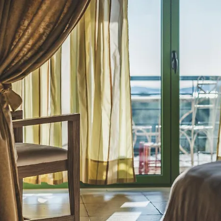 Gaia - Boutique Retreat *