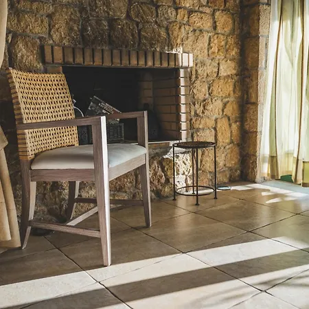 Gaia - Boutique Retreat Lejlighed