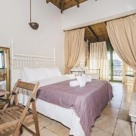 Gaia - Boutique Retreat Lägenhet
