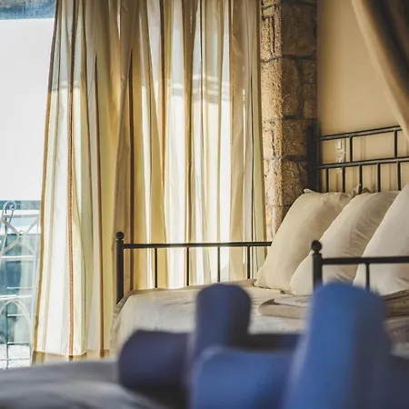 Gaia - Boutique Retreat * Marathopoli