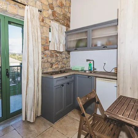 Lägenhet Gaia - Boutique Retreat